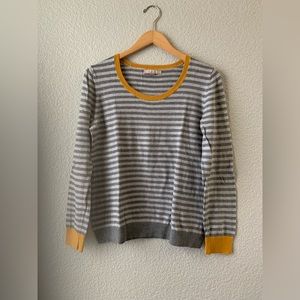 Banana republic sweater